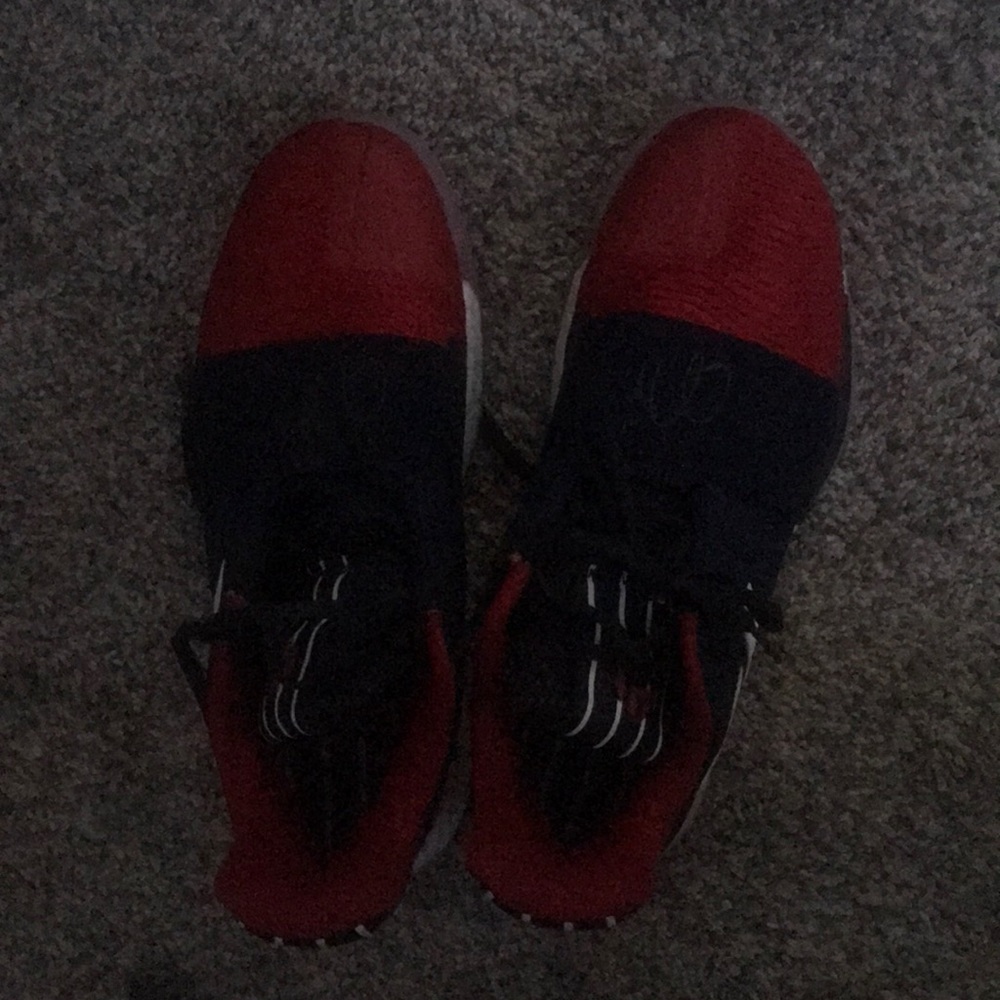 Harden 3
